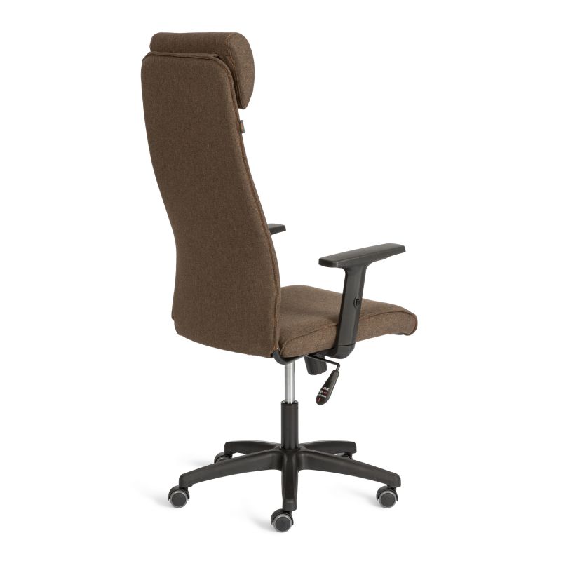 Кресло TetChair PRAGMATIC PLT коричневый BD-3073178 фото 9