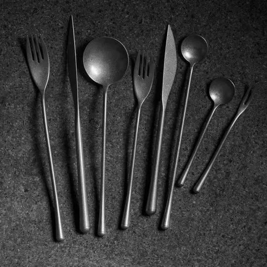 Ложка кофейная ROOMERS TABLEWARE SD-020 BD-3100193 фото 3