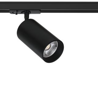 Трековый светильник Arte Lamp AERO LED 3000К 16W A1337PL-1BK