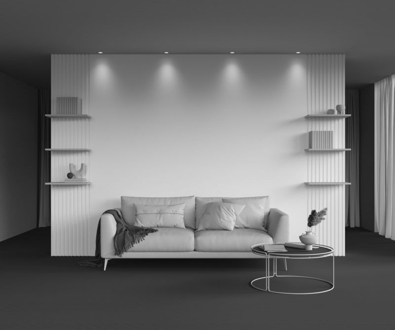 Встраиваемый светильник Maytoni Round LED 2700К(теплый) 7W DL058-7W2.7K-W фото 10