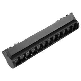 Светильник трековый Aployt Magnetic track 48 3000-4000-6000К(теплый, белый, холодный) 12W APL.0102.01.12
