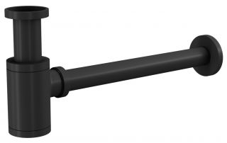 Сифон D&K DC907425 для умывальника