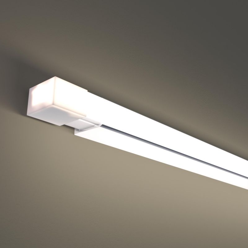 Гибкий неон Maytoni 17x12 24В 12Вт/м RGBW IP67 5м LED белый свет (4000К) 432004 фото 6