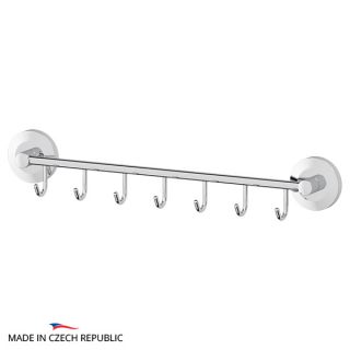 Штанга с 7-ю крючками 40 cm FBS Standard STA 028