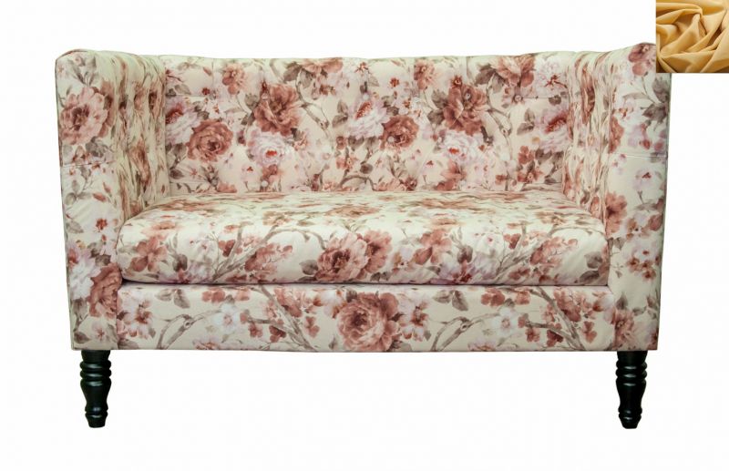 Диван MAK-interior Rose BD-897460 фото 1
