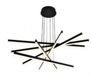 Подвесной светильник KINK Light Верония 07613-6A,19