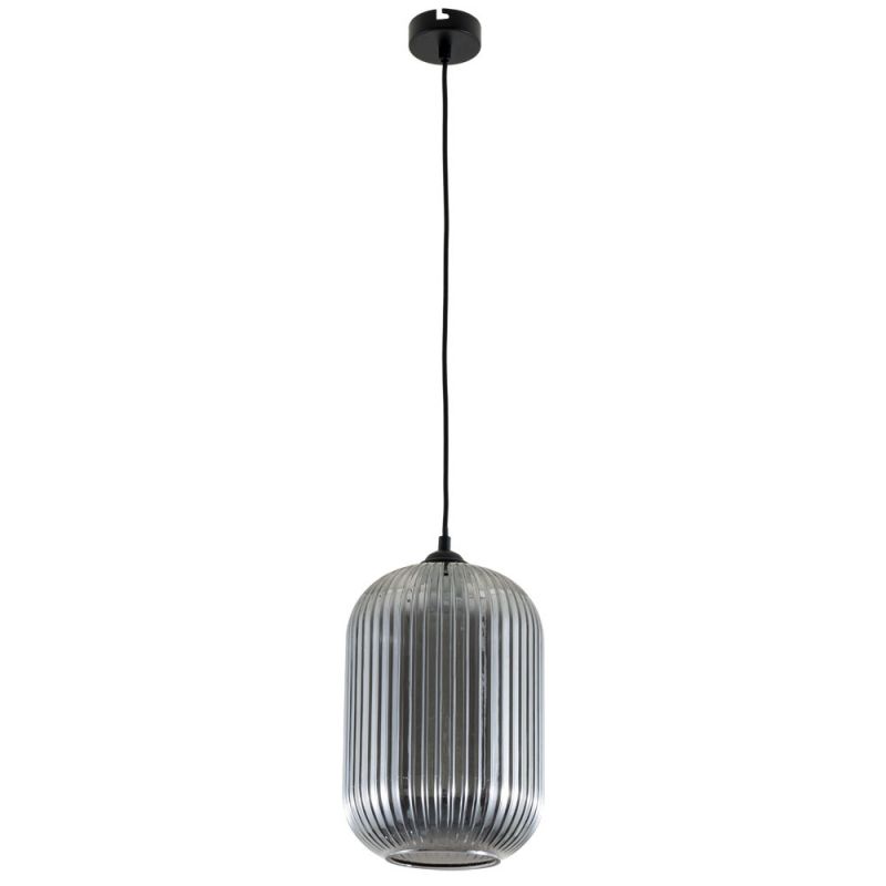 Подвесной светильник Arte Lamp ARWEN A1903SP-1BK фото 1