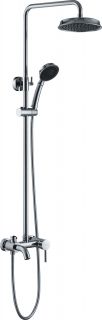 Душевая система Haiba HB2407