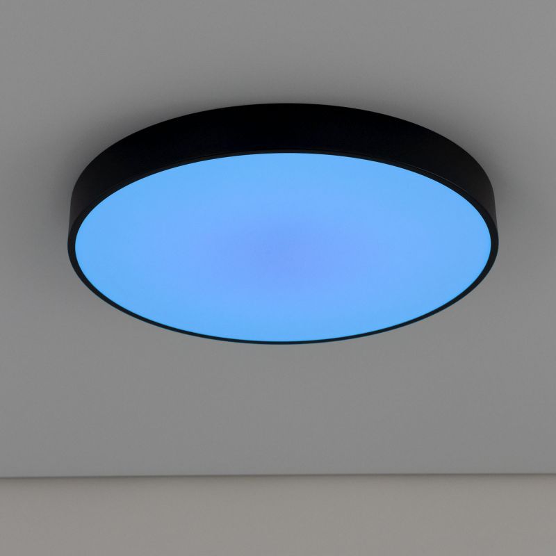 Потолочный светильник Citilux Купер CL72495G1 RGB