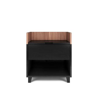 Тумба с нишей Wood Unique Design Denver BD-2144447