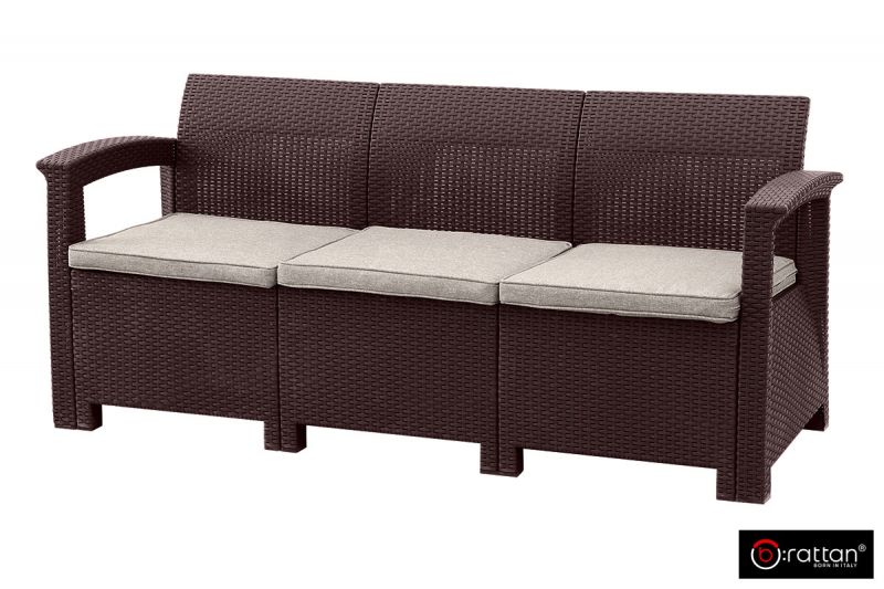 Комплект мебели B:Rattan Rattan Comfort BD-2604255