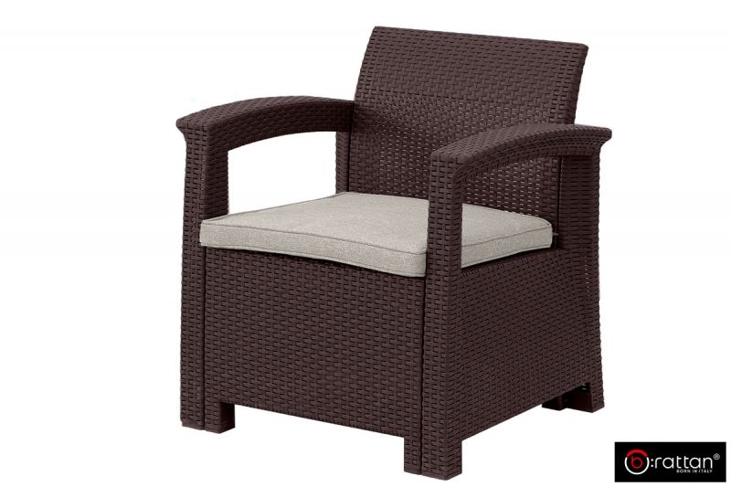 Комплект мебели B:Rattan Rattan Comfort BD-2604255