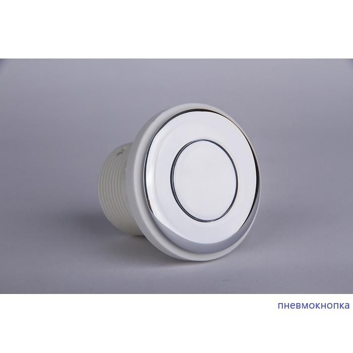 Акриловая ванна WHITECROSS 0111.170070.100.SOFT.CR Wave Slim 170x70 "SOFT" (хром) фото 6