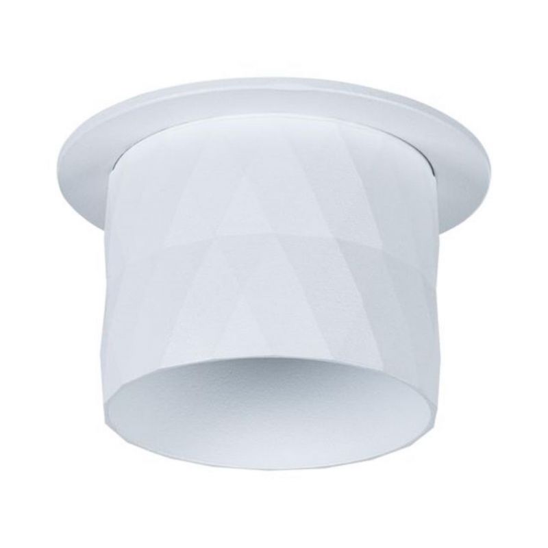 Светильник потолочный Arte Lamp Fang A5562PL-1WH