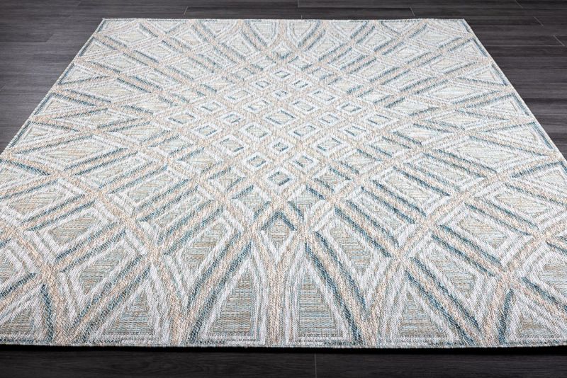 Ковёр Carpet MELISA BD-2977525 80х150