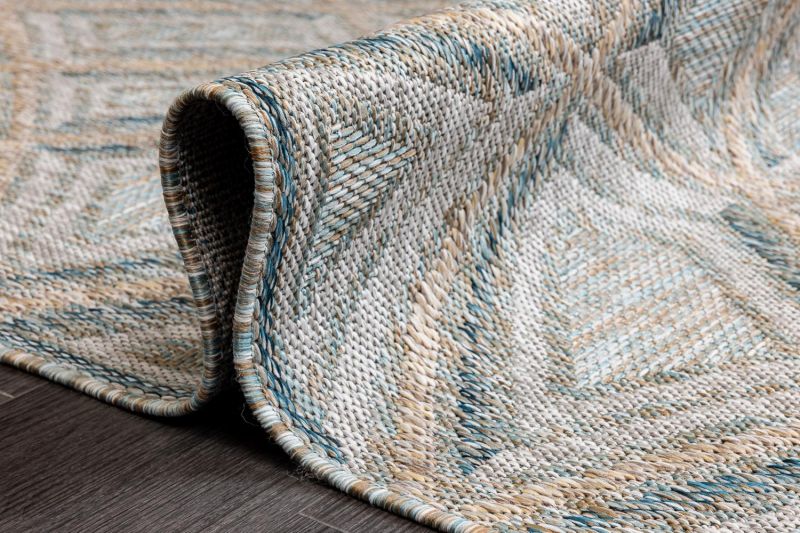 Ковёр Carpet MELISA BD-2977525 80х150