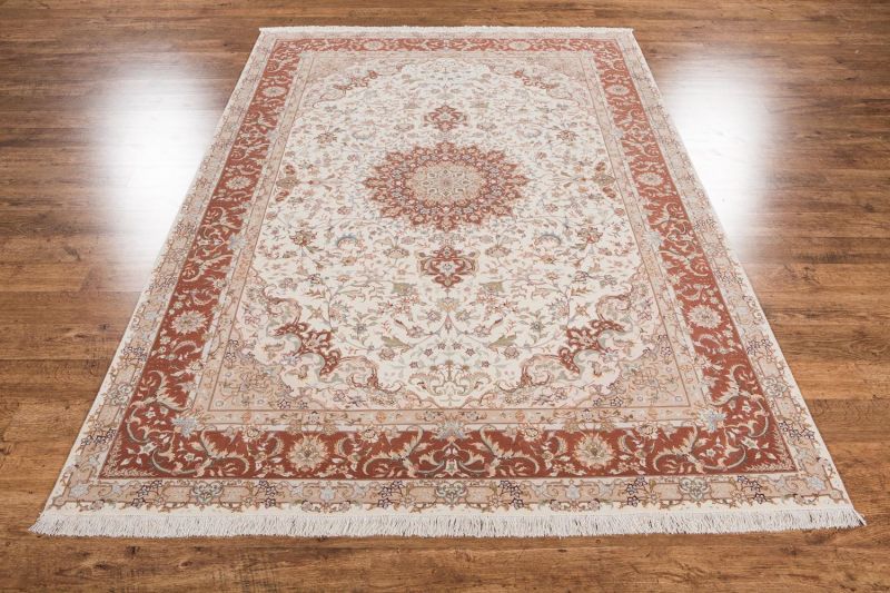 Ковёр Carpet TABRIZ IR BD-2980634 200х300