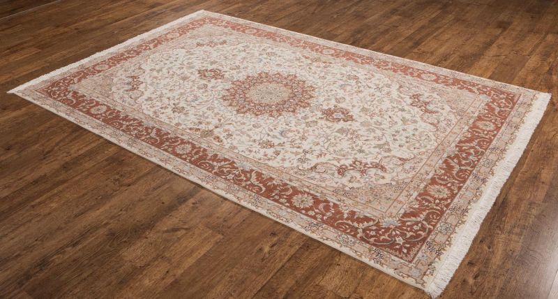 Ковёр Carpet TABRIZ IR BD-2980634 200х300