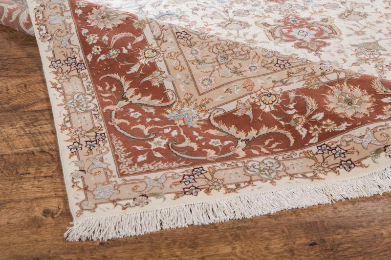 Ковёр Carpet TABRIZ IR BD-2980634 200х300