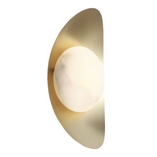 Светильник настенный ST Luce PEARL SL6229.201.01