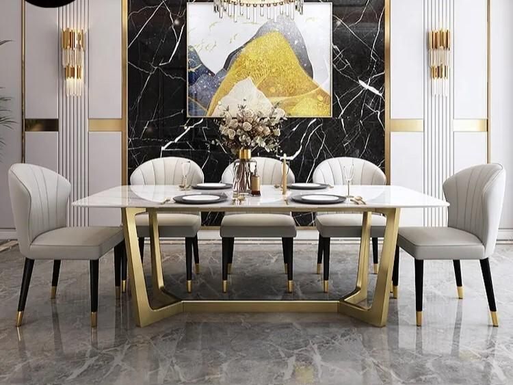 Стол Sotogrande Art Marble BD-3054911 фото 2