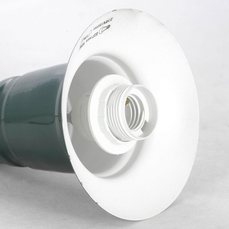Линейно-подвесной светильник Lussole BADGER E27 60W LSP-8974 фото 4