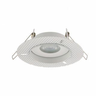 Встраиваемый светильник Nowodvorski Echo IP54 GU10 15W 8371