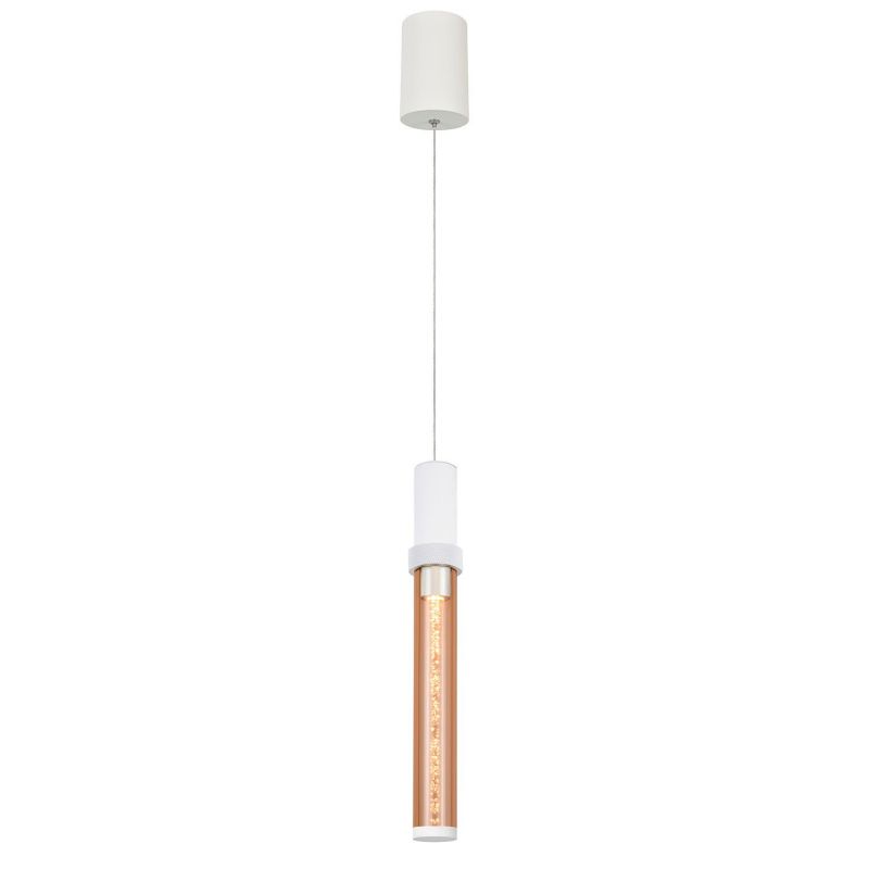 Подвес Favourite Gordon LED 4000К(белый) 7W 4717-1P фото 1