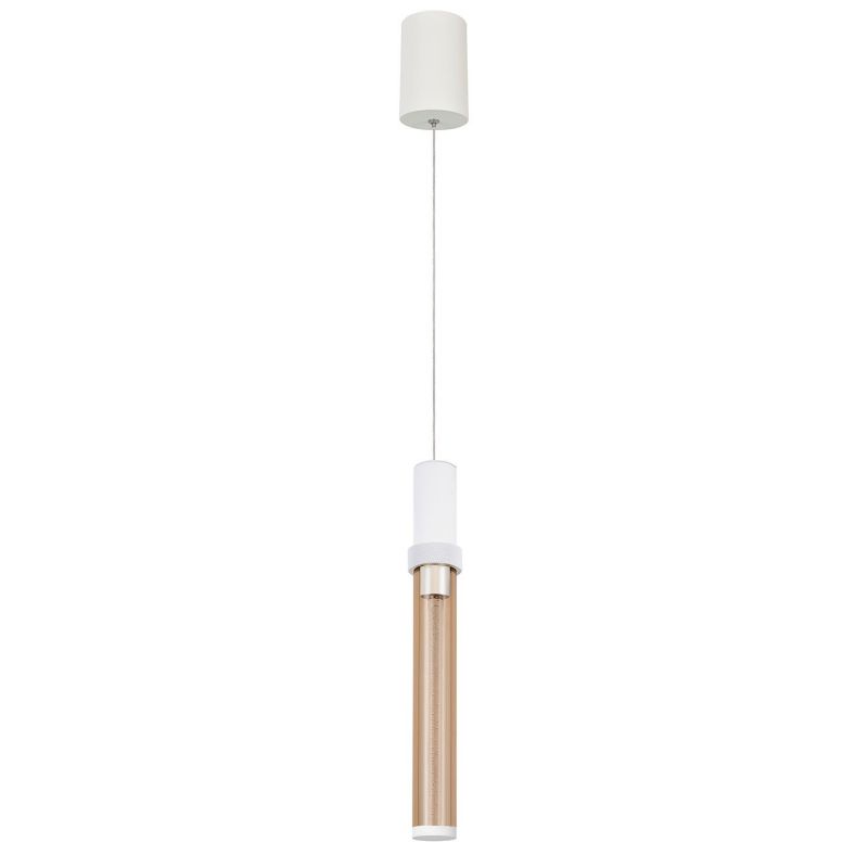 Подвес Favourite Gordon LED 4000К(белый) 7W 4717-1P фото 2