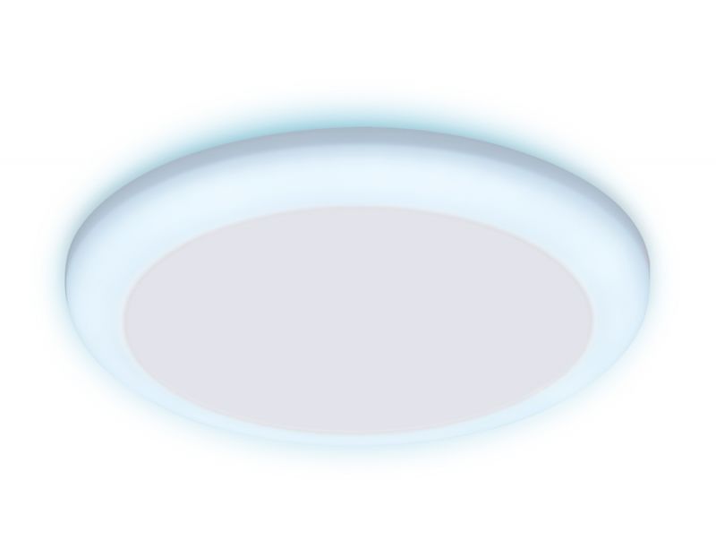 Встраиваемый светильник Ambrella DOWNLIGHT 30W DCR313 фото 3