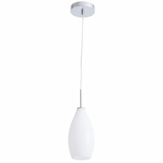 Светильник подвесной Arte Lamp A4282 A4282SP-1CC