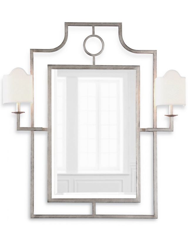 Зеркало с бра Эван LH Mirror Home BD-1825888