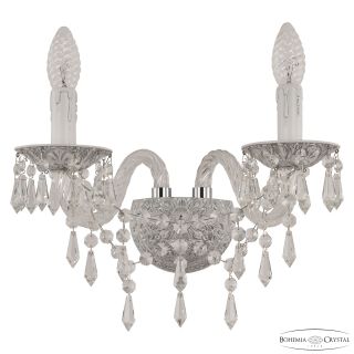 Бра Bohemia Ivele Crystal AL1603 AL16303B/2/141 WMN