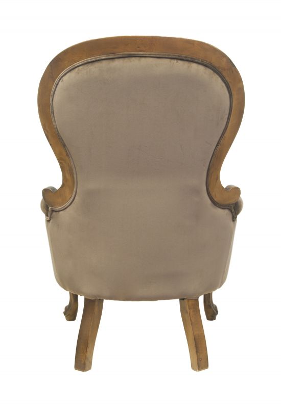 Кресло Madre BD-190314