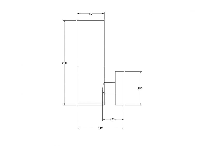 Бра Maytoni Willis O418WL-01GR