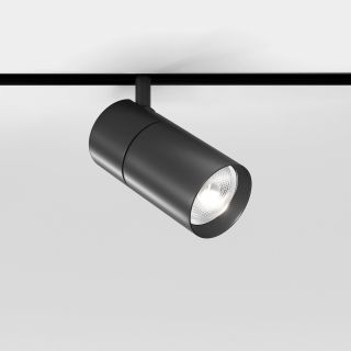 Трековый магнитный светильник R02 12W 4200K Elektrostandard Slim Magnetic 85012/01