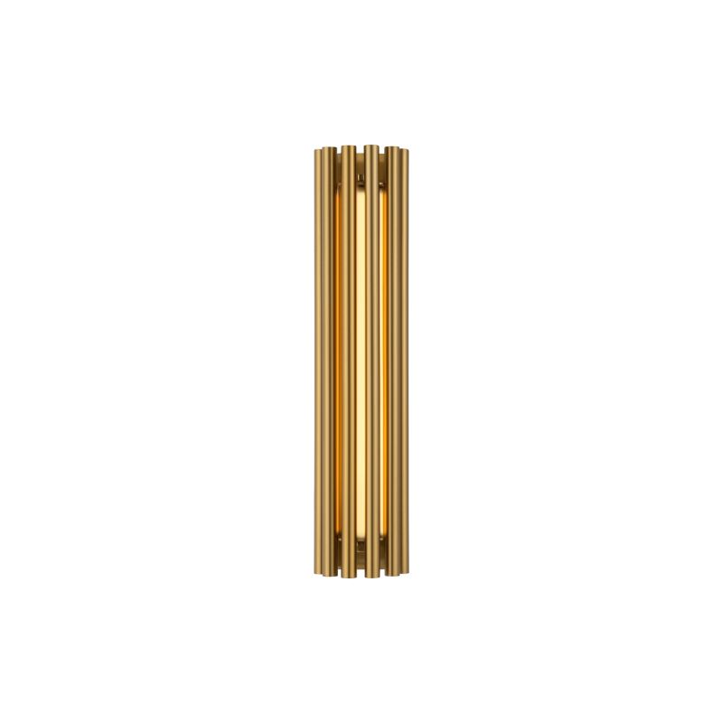 Настенный светильник LED Maytoni Sonata MOD410WL-L12BS3K фото 2