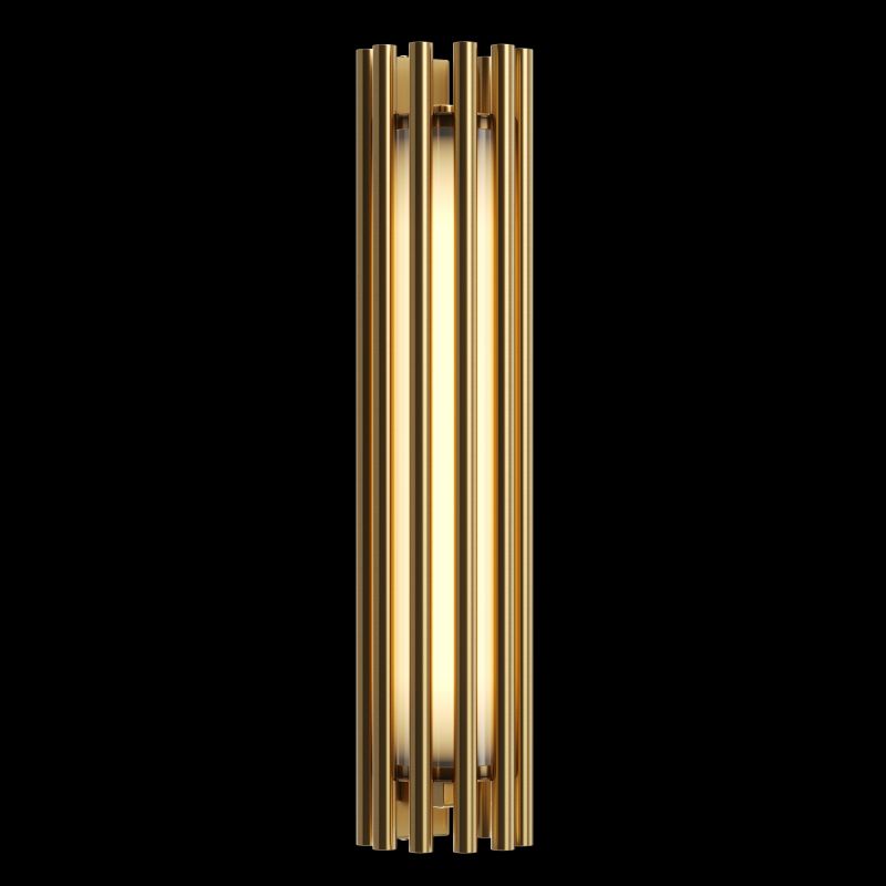 Настенный светильник LED Maytoni Sonata MOD410WL-L12BS3K фото 3