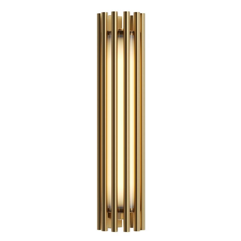 Настенный светильник LED Maytoni Sonata MOD410WL-L12BS3K фото 6