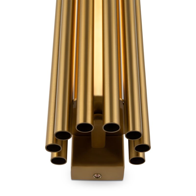 Настенный светильник LED Maytoni Sonata MOD410WL-L12BS3K фото 9
