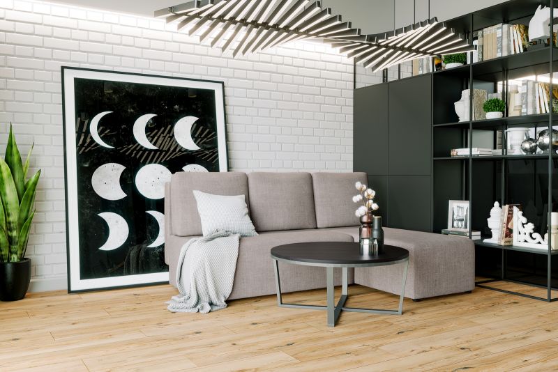 Диван угловой D1 furniture Каир BD-2152636 фото 3