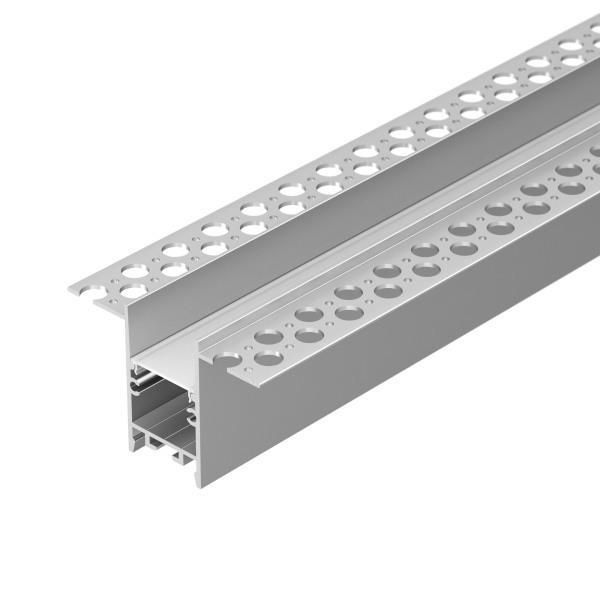 Профиль ARLIGHT SL-COMFORT22-FANTOM-2000 ANOD 033275 фото 1