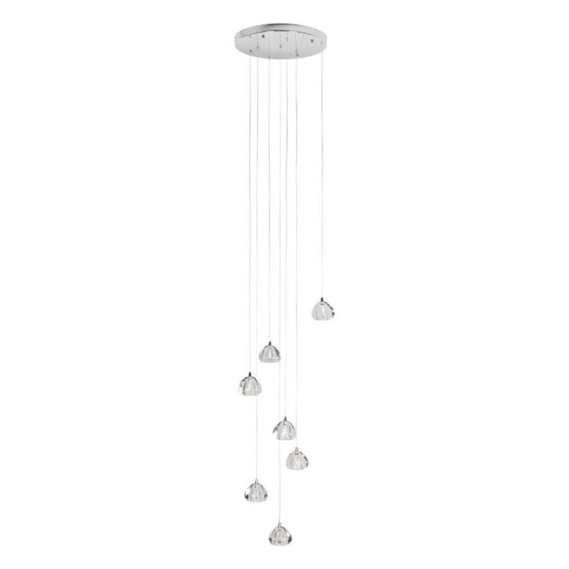 Подвесной светильник LOFT IT Rain 10151/7