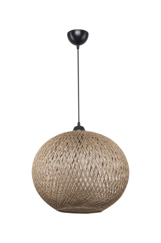 Подвес Lizbeth Topllight TL1612H-01BG фото 1