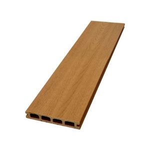 Террасная доска Ecodecking BD-2834269  Комфорт 3D бронза 143x23x3000/4000