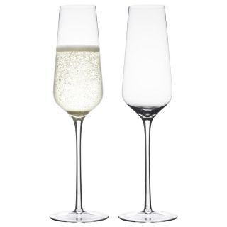 Набор бокалов для шампанского Liberty Jones BD-2857414
