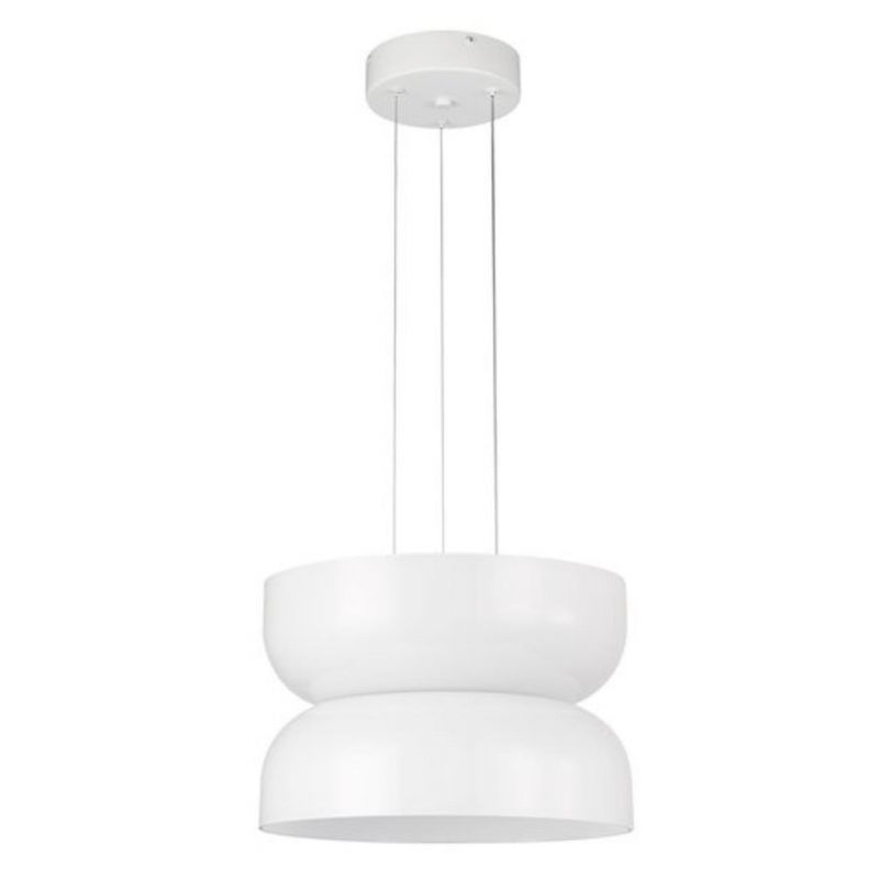 Светильник подвесной Divinare Opal 5246/33 SP-10 фото 1