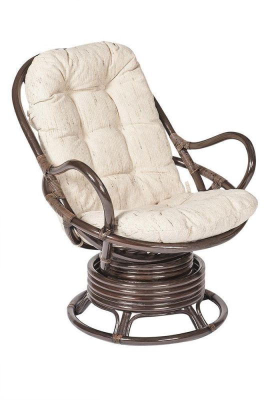 Кресло вращающееся Tetchair "FLORES" 5005 BD-3022173