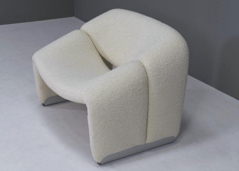 Кресло Groovy Chair BD-3055356 белый