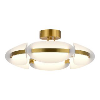 Светильник потолочный ST Luce ETOILE SL1304.302.45